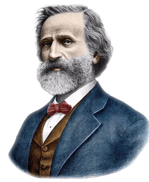 Giuseppe Verdi