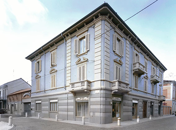 Museo del Ferro